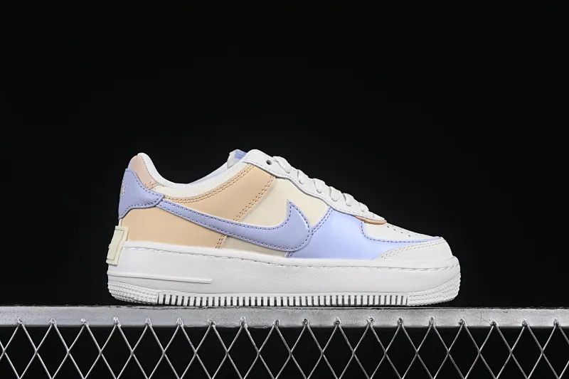 All Categories Nk Air Force 1 Air Force Series Nk Air Force 1 Shadow Air Force Lightweight Increase Nk Air Force 1 Shadow Air Force One Lightweight Increase Low-top Versatile Sneakers DZ1847-114
